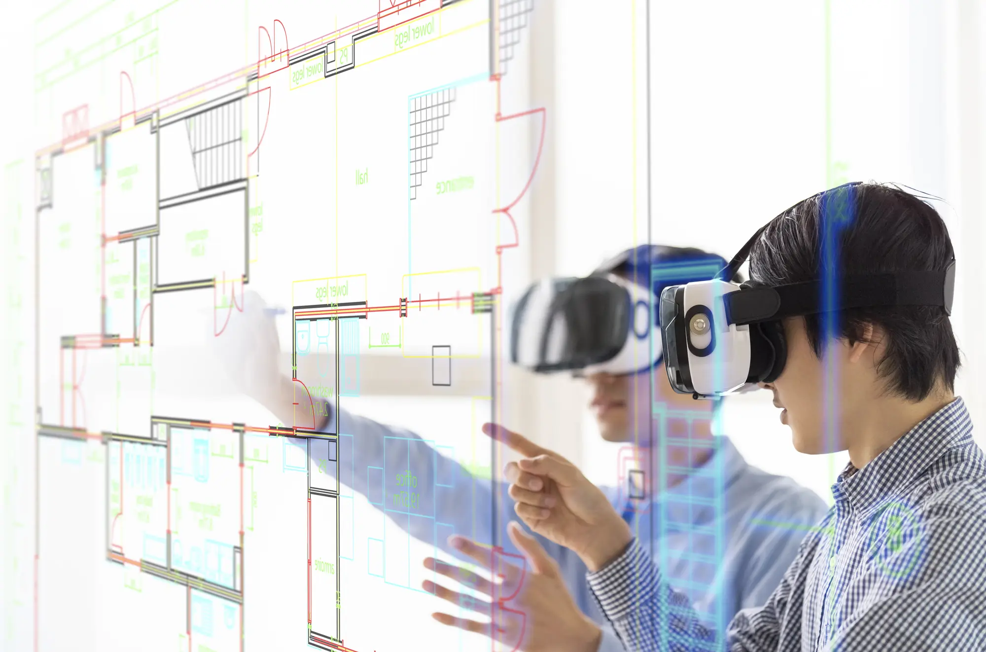 配置シミュレーション