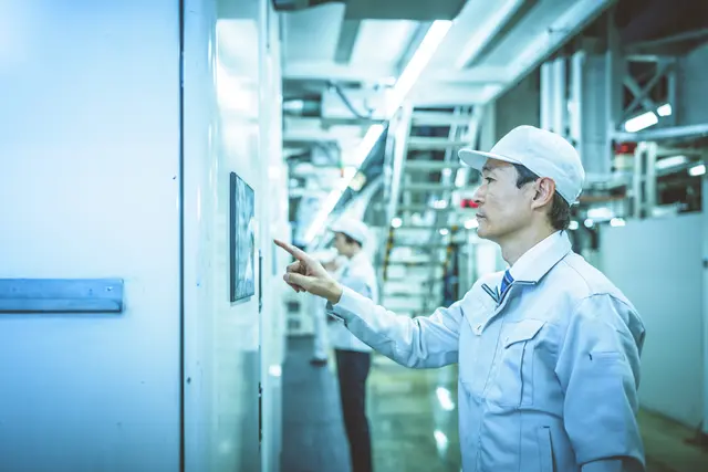 インフラ・点検のマニュアルに