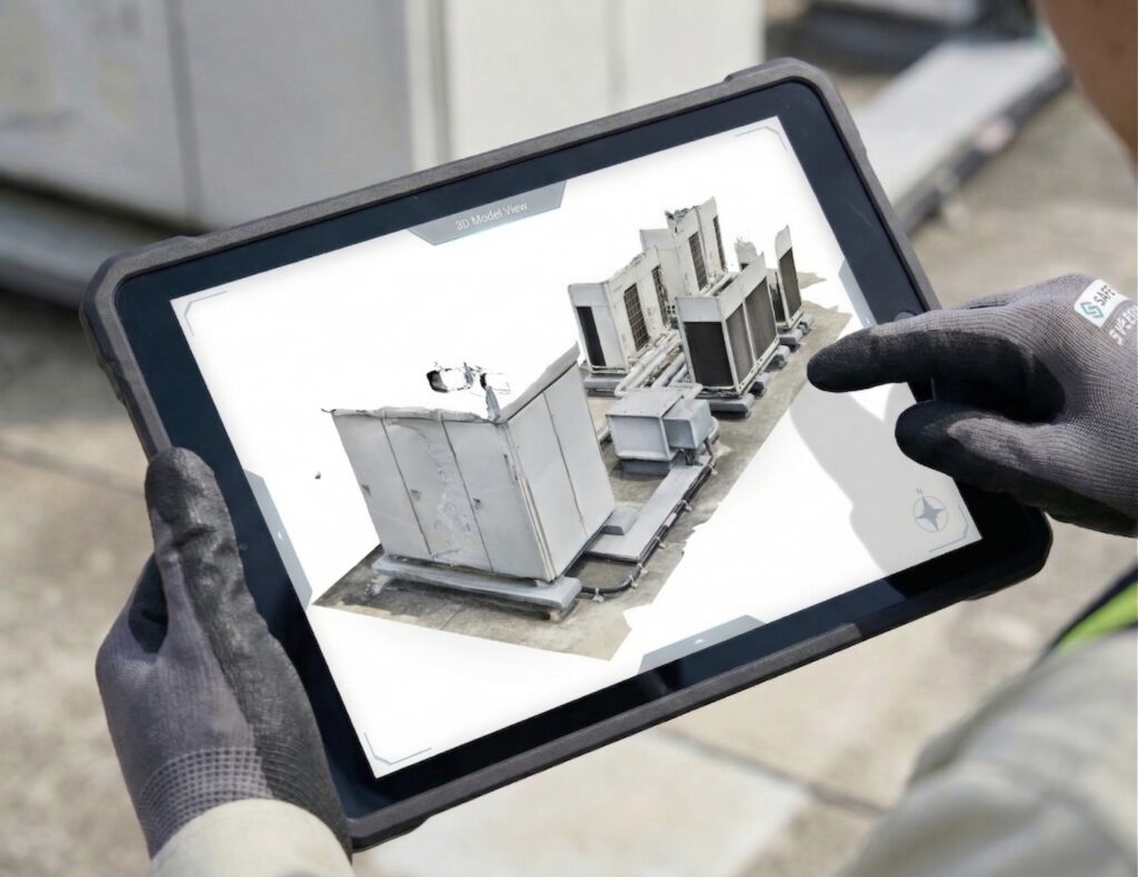 スマホやタブレットの3Dスキャンアプリを解説｜iPad/iPhone/Androidや産業専用3Dスキャナーを幅広く紹介