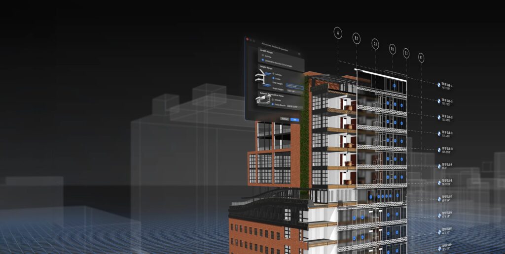 【2025年版】BIMソフト徹底比較：Revit・ArchiCAD・Tekla・Vectorworksなどの選び方
