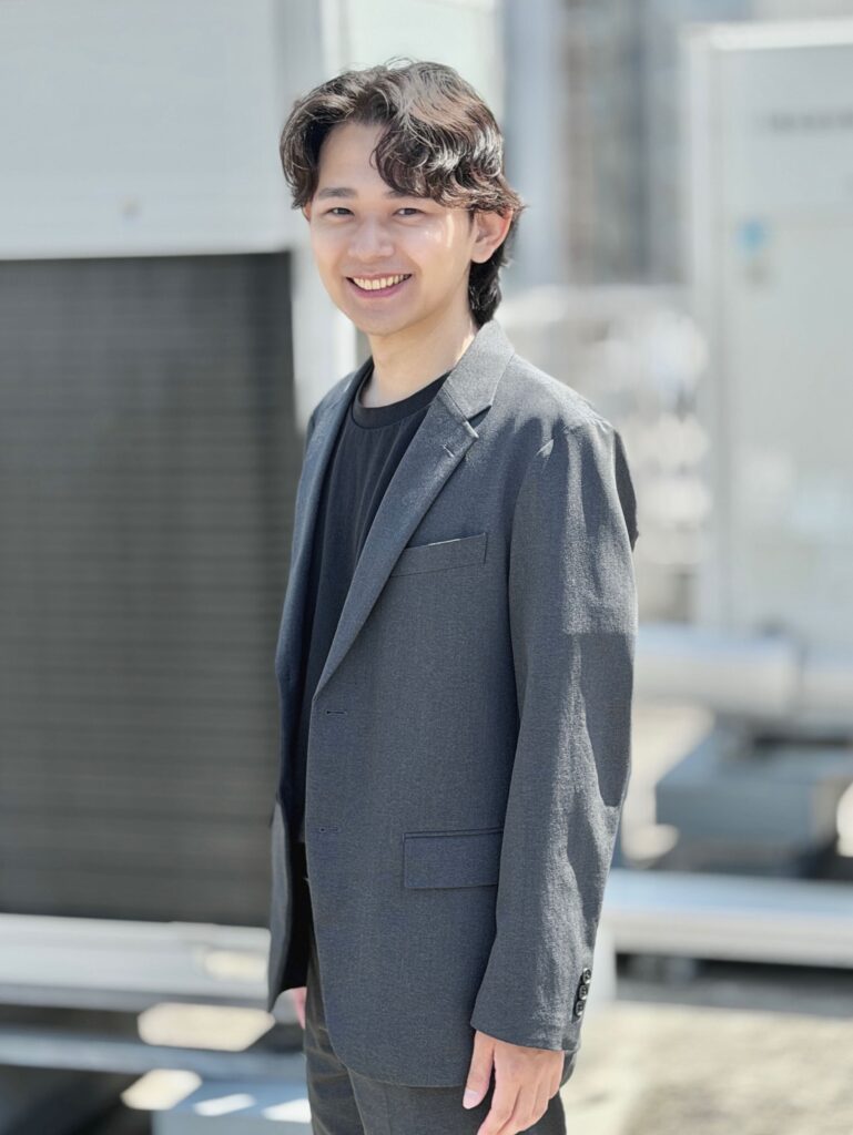 照井 秀明